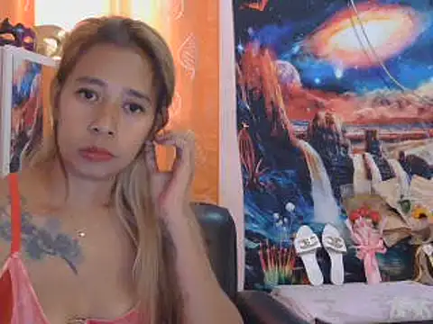 morena231994 online show from April 13, 5:57 am