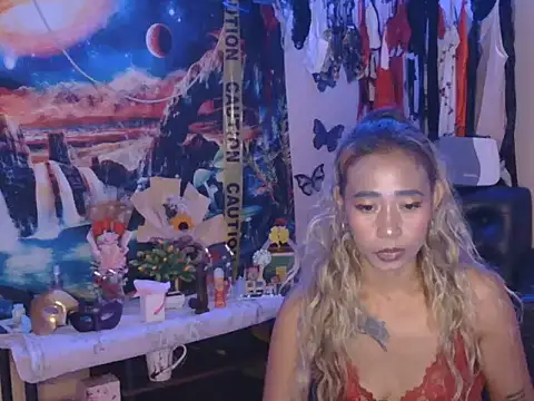 morena231994 online show from May 10, 3:01 am