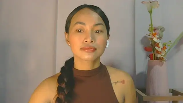 CherlynRuffino online show from April 7, 2:12 am