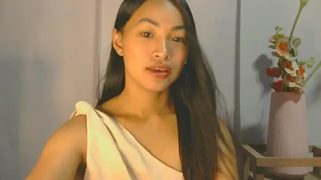 CherlynRuffino online show from April 9, 2:11 am