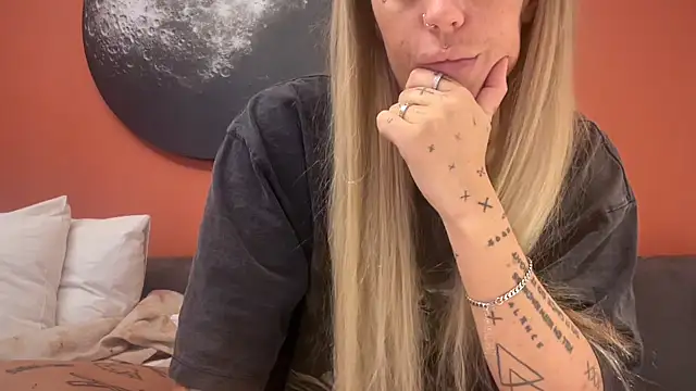 jesswilde xo online show from July 21, 10:39 am