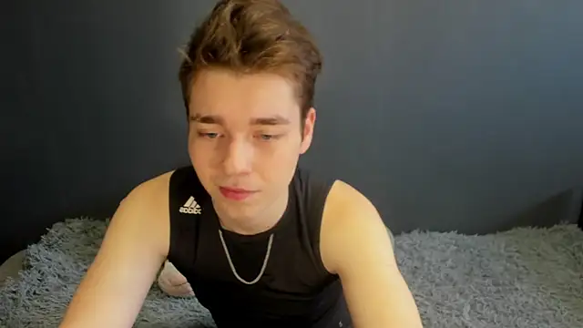 zeriax online show from April 13, 2:50 am