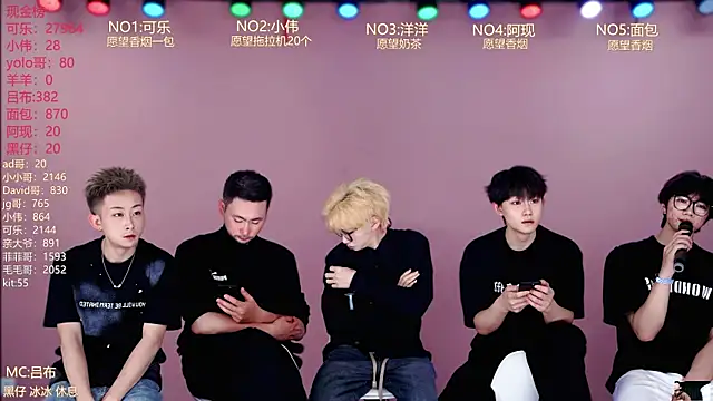 w-lucky02 online show from April 15, 7:48 am