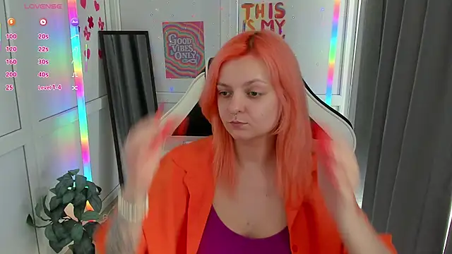 NightLeaf online show from July 15, 12:54 pm
