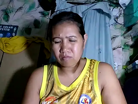  SweetSmile online show from April 9, 6:24 pm