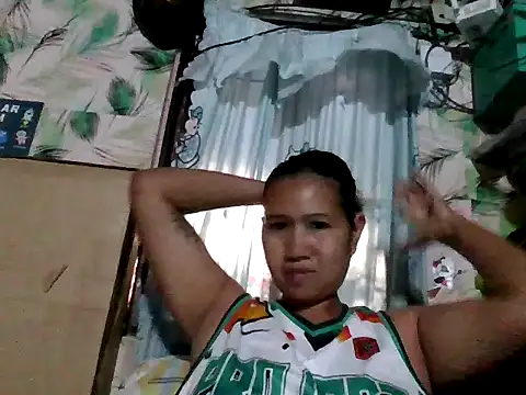  SweetSmile online show from April 11, 10:36 pm