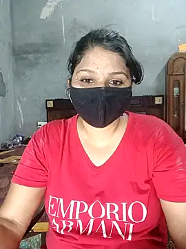 Riyashrma001 online show from April 15, 5:36 am