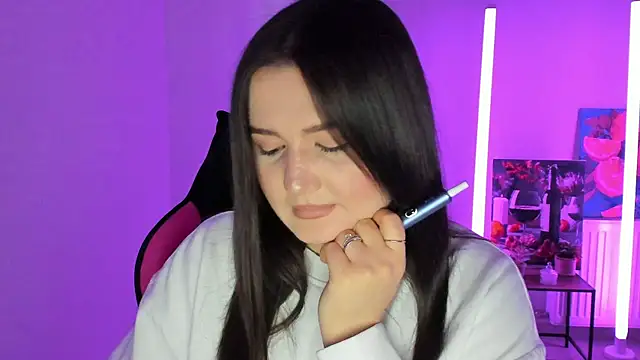 SourCherry   online show from April 13, 12:10 pm