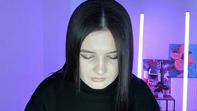 SourCherry   online show from April 14, 12:22 pm