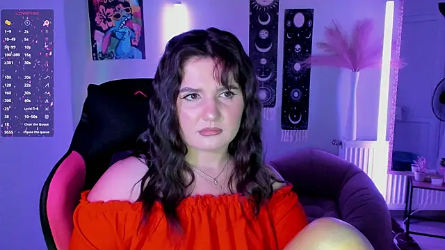 SourCherry   online show from June 27, 6:57 pm