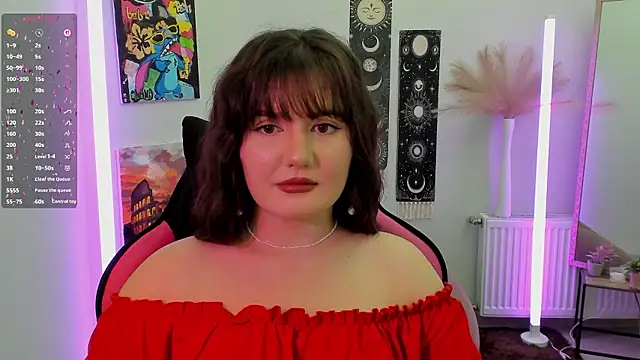 SourCherry   online show from July 2, 5:52 pm