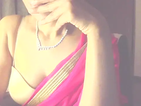 Sexy-Aishu online show from April 12, 6:13 pm