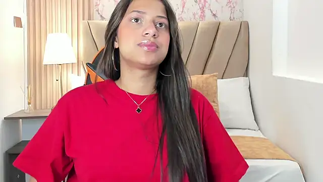 Atiena  online show from April 8, 4:51 pm