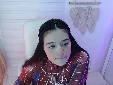   sweetgirl online show from April 10, 4:12 pm