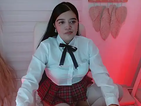   sweetgirl online show from April 12, 7:08 pm