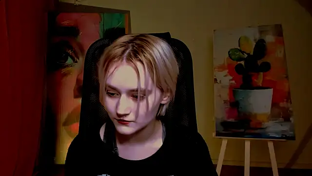 MicheleMarsh online show from April 10, 3:06 pm