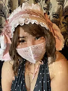 xoxAZU-KICHIxox online show from April 10, 3:34 am