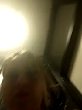 BlondSeduction online show from April 8, 9:15 pm