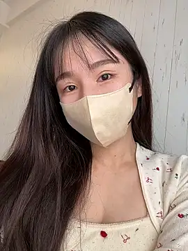 Hinako 0012 online show from April 13, 1:00 am