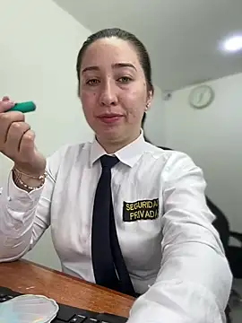 suzy-111 online show from April 8, 12:05 pm