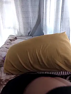 BabeShanty08 online show from April 8, 2:06 pm