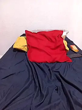 BabeShanty08 online show from April 10, 6:40 am