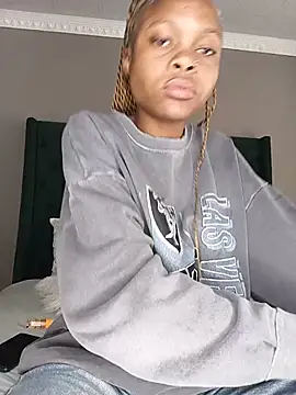 BabeShanty08 online show from July 11, 1:58 pm