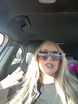 Alexiahaven online show from April 14, 8:09 am