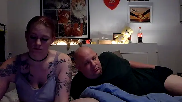 Sweet Yuri online show from April 5, 9:56 pm