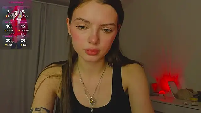 lillly meow  online show from April 13, 6:57 pm