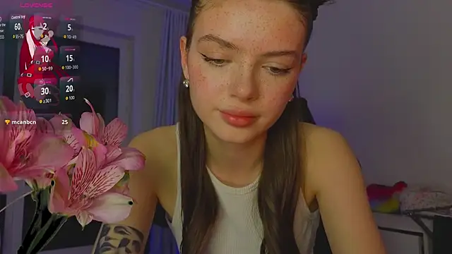 lillly meow  online show from April 20, 8:10 pm