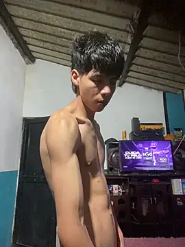 Nando-111 online show from April 11, 4:17 am