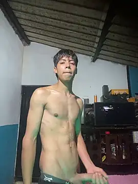 Nando-111 online show from April 18, 5:22 am