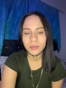 NaomiBDSM online show from April 8, 10:59 am