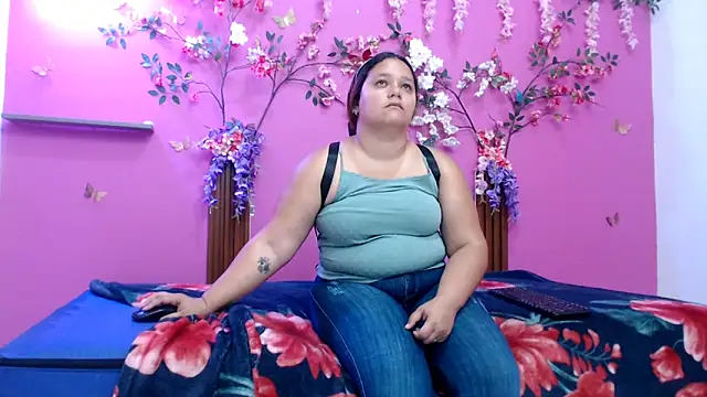 starfishanal21 online show from April 4, 6:49 pm