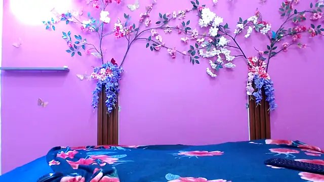 starfishanal21 online show from April 8, 7:14 pm