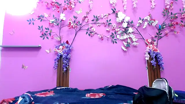 starfishanal21 online show from April 11, 7:29 pm