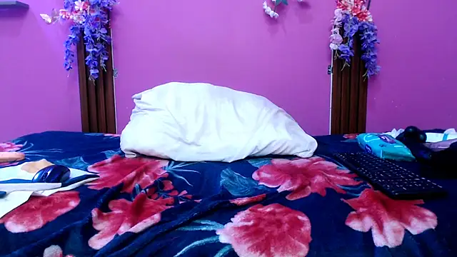 starfishanal21 online show from April 15, 7:58 pm