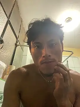 cachero0224 online show from April 13, 5:24 am