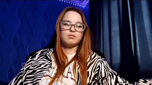 Sheriscute online show from April 4, 1:41 pm