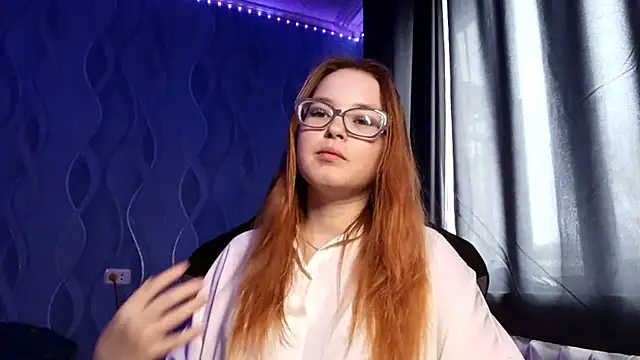 Sheriscute online show from April 6, 7:31 am