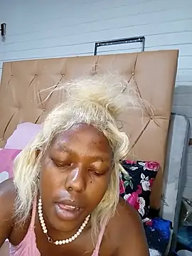 PinkyxGodess online show from July 13, 9:17 pm