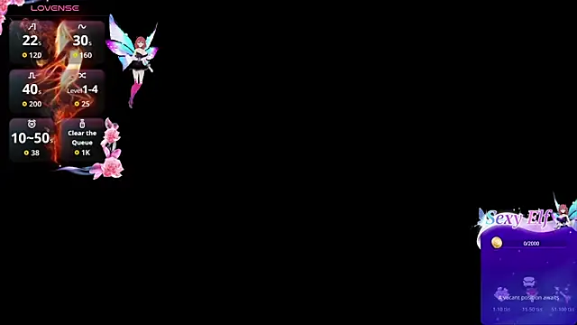 Ivy moon6 online show from April 11, 7:02 am