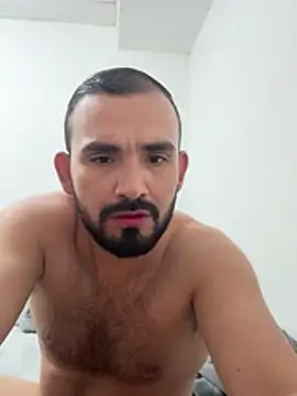 big bearman online show from April 10, 10:47 pm