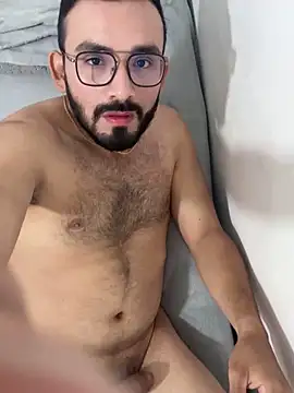 big bearman online show from April 18, 3:10 am