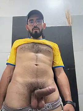 big bearman online show from June 20, 8:44 pm