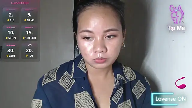 asianmiya08 online show from April 14, 6:30 am