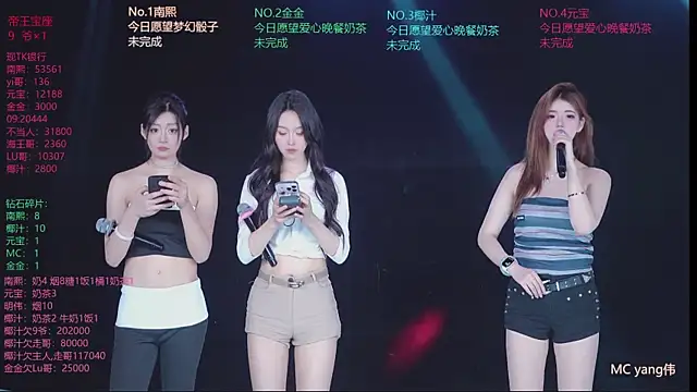 ACE-007 online show from April 15, 12:01 pm