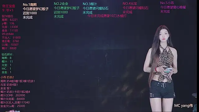 ACE-007 online show from April 17, 12:08 pm