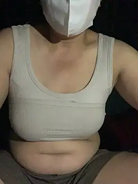 Snapshot of candy-beo chatting on July 5, 6:26 pm candy-beo online show from July 5, 6:26 pm
